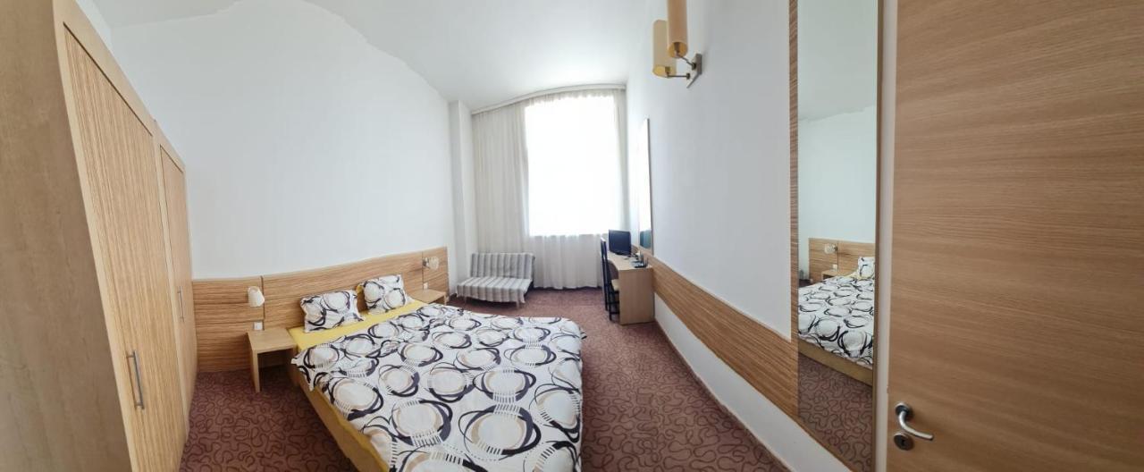 Rin Grand Regim Hotelier Bükreş Dış mekan fotoğraf