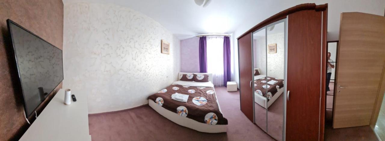 Rin Grand Regim Hotelier Bükreş Dış mekan fotoğraf